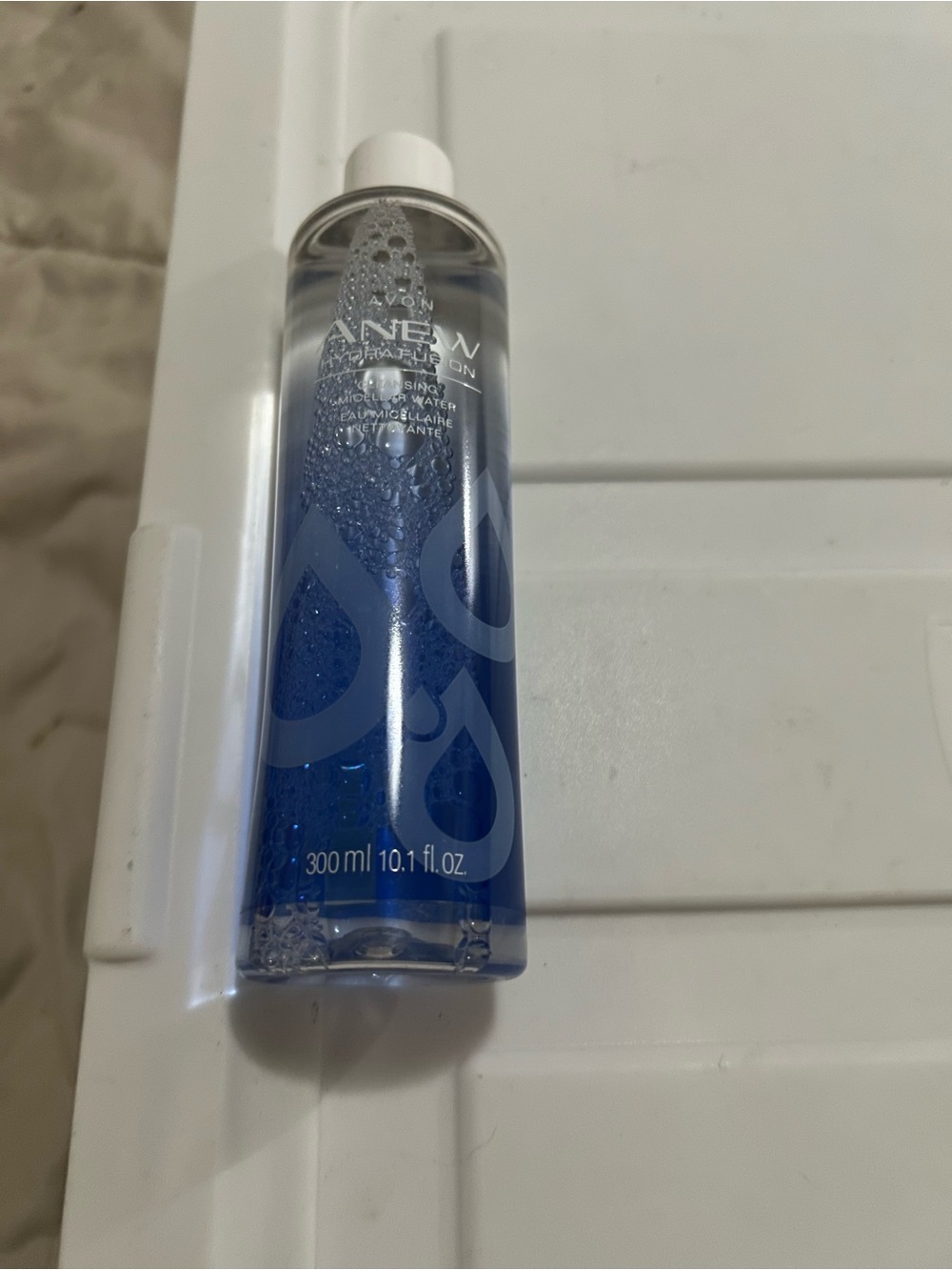 Avon Anew cleansing Micellar Water